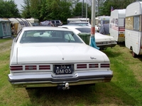 Chevrolet Caprice