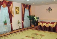 Заводской ЗАГС