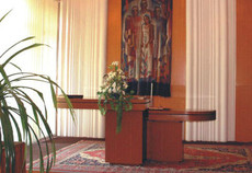 Корабельный ЗАГС