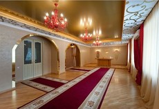 Шевченківський РАЦС