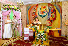 Вышгородский ЗАГС