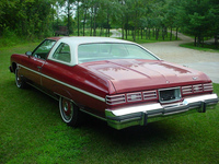 Chevrolet Caprice