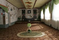 Нововолинський міський РАЦС