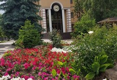 Вишневый ЗАГС