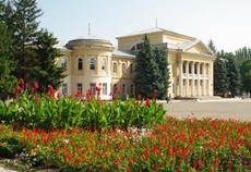 Новоодеський РАЦС