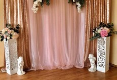 Долинский ЗАГС