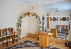 Баришівський РАЦС