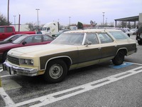 Chevrolet Caprice