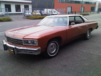 Chevrolet Caprice