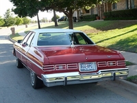 Chevrolet Caprice