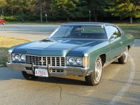 Chevrolet Caprice