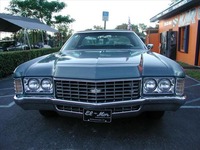 Chevrolet Caprice