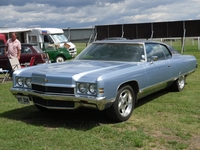 Chevrolet Caprice