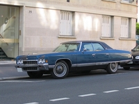 Chevrolet Caprice