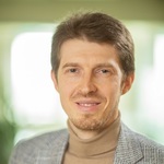 Козлов Сергій