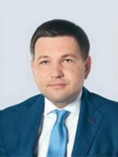 Белоус Виталий Владимирович