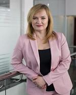 Довгальська Анна Владиславівна