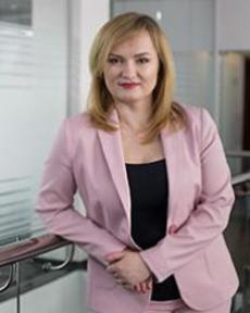 Довгальская Анна Владиславовна