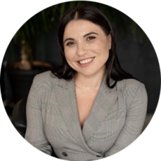 Тапанова Роза