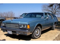 Chevrolet Caprice