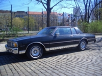 Chevrolet Caprice