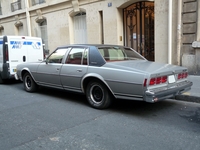 Chevrolet Caprice