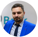 Овсянніков Дмитро Юрійович