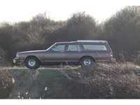Chevrolet Caprice