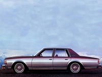 Chevrolet Caprice