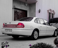 Chevrolet Caprice