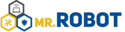 Мистер робот