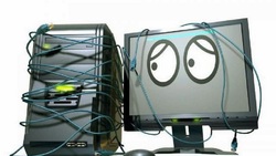 Недорогой ремонт компьютеров и ноутбуков в Николаеве