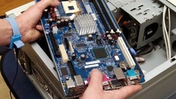 Терем-компьютерс