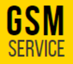 GSM Сервис