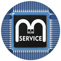 M Service