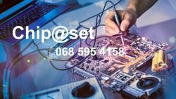 Chip@set