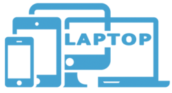 Laptop