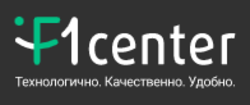 F1Center