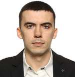 Шулика Євген Євгенович