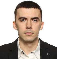 Шулика Евгений Евгеньевич