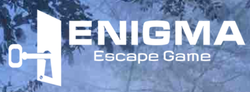 Enigma Escape Game