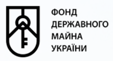 Фонд державного майна Укрaїни