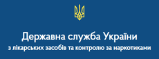 Государственная служба по лекарственным средствам и контролю за наркотиками в Донецкой области