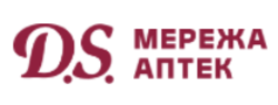 Аптека D.S.