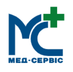 Аптека Мед-сервіс