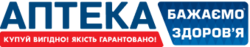 Аптека Бажаємо здоров'я