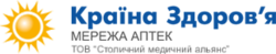 Аптеки Країна Здоров'я