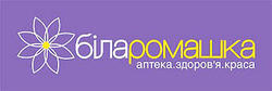 Аптека Біла ромашка