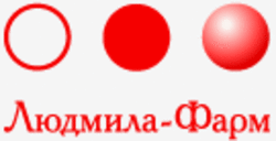 Аптека Людмила-Фарм