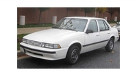 Chevrolet Cavalier